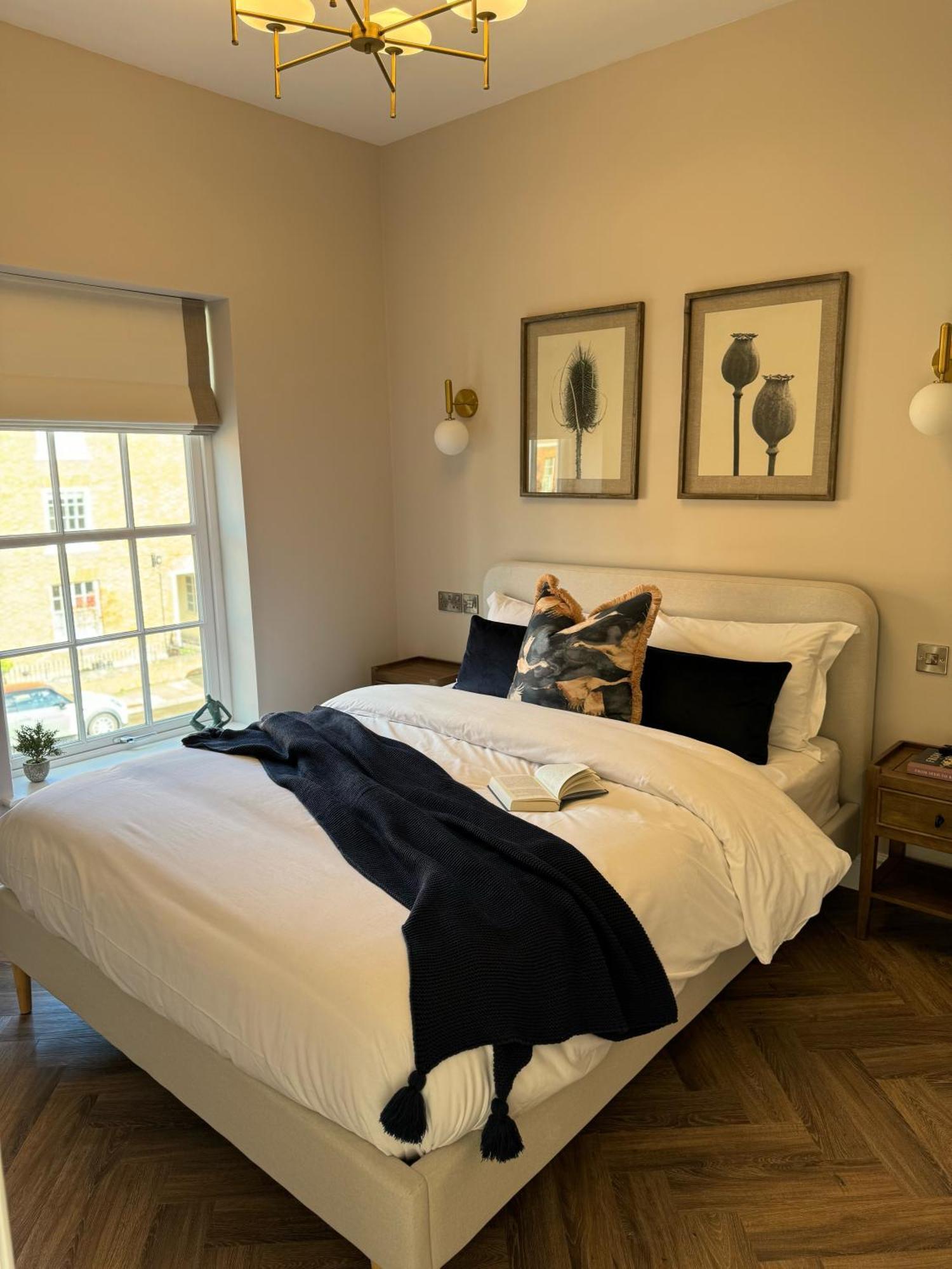 Elevated Space Apartments, On Stour Shipston-on-Stour