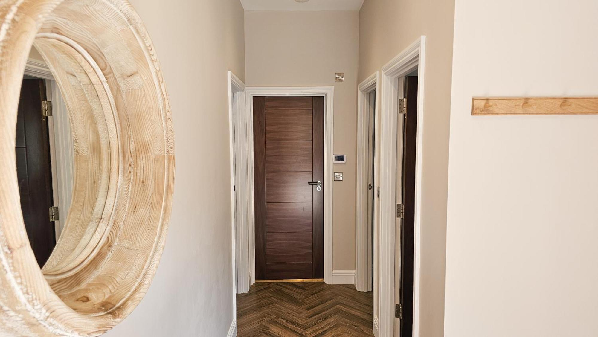 Elevated Space Apartments, On Stour Appartement *